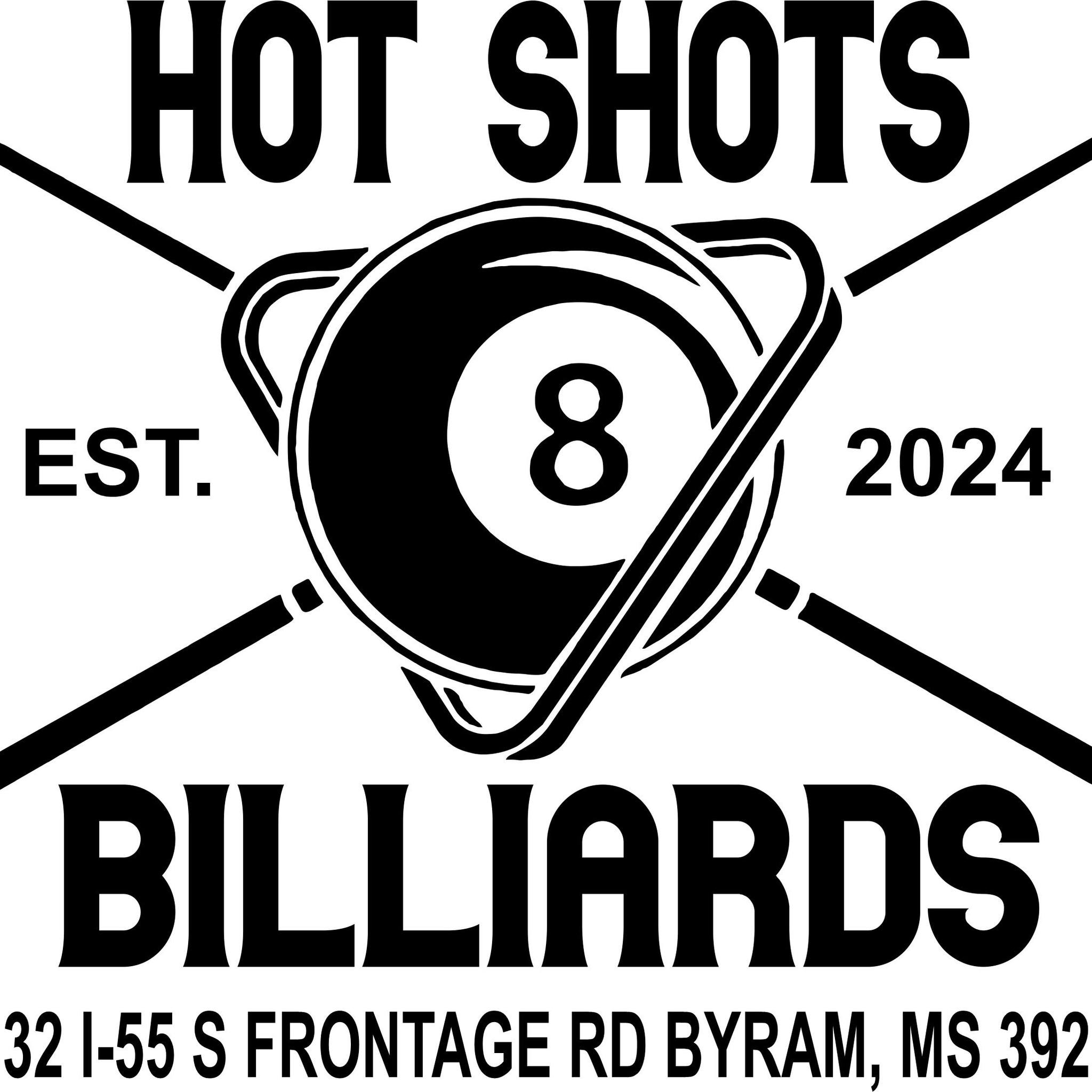 Hot Shots Billiards